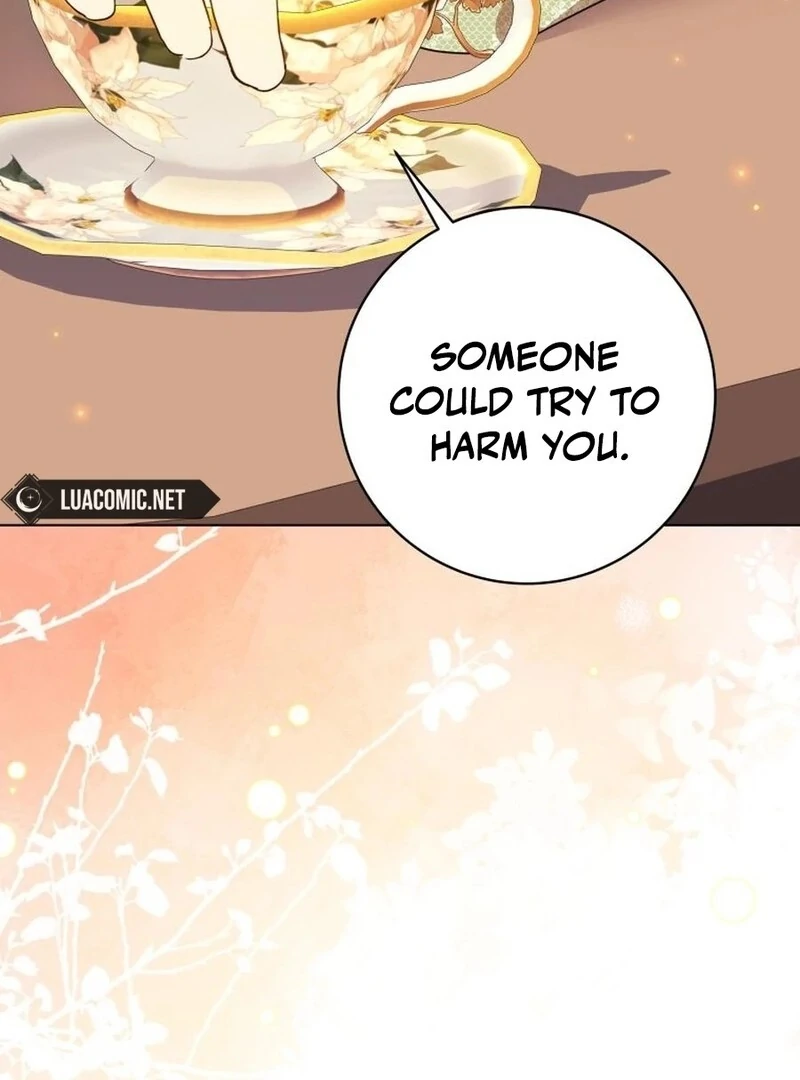 I Never Abandoned the Tyrant Chapter 60 485 106