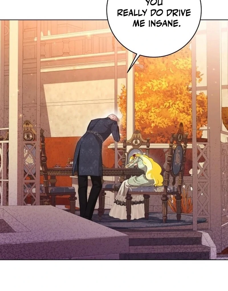 I Never Abandoned the Tyrant Chapter 60 488 109