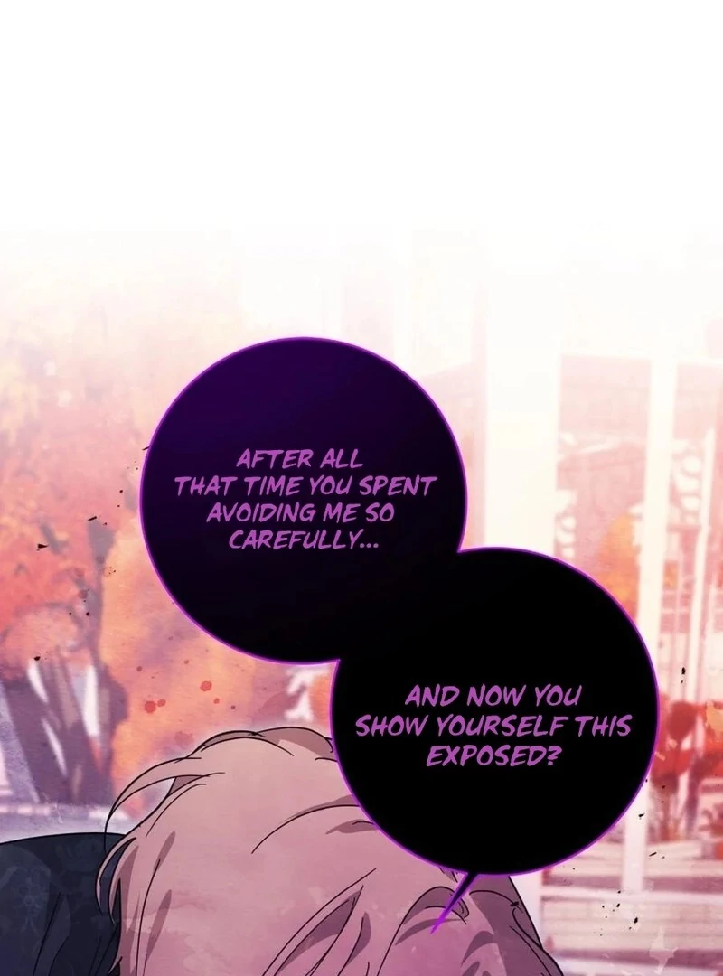 I Never Abandoned the Tyrant Chapter 60 489 110