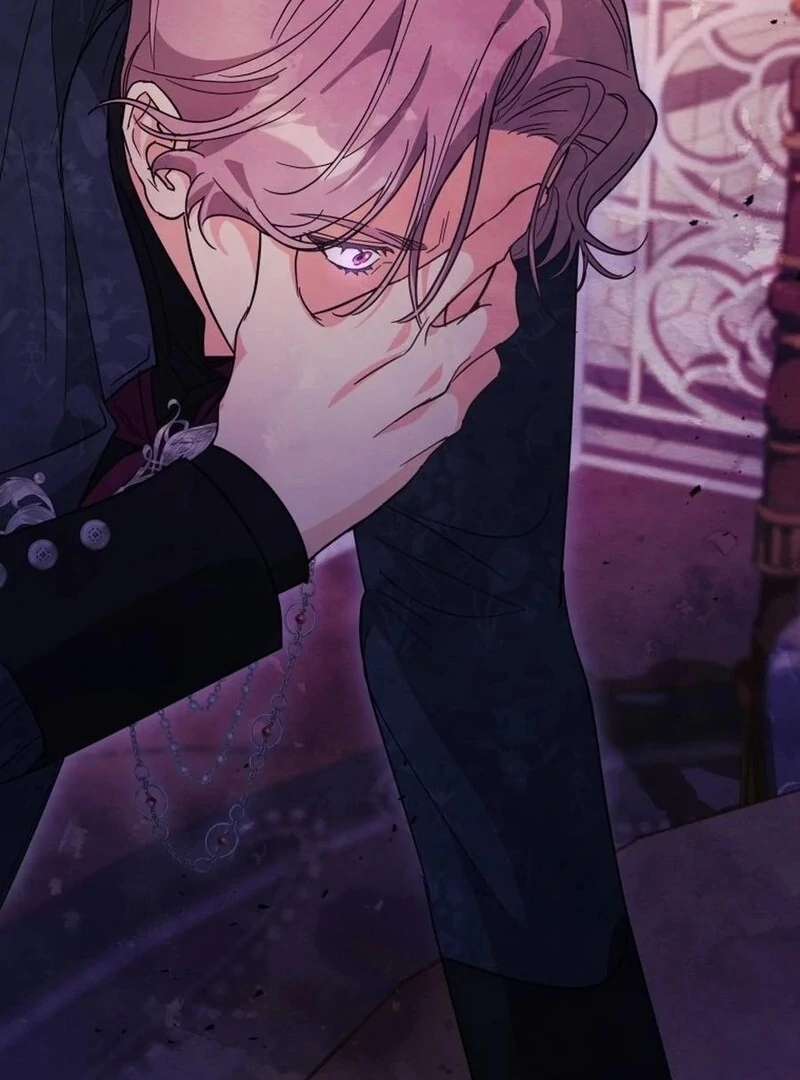 I Never Abandoned the Tyrant Chapter 60 490 111