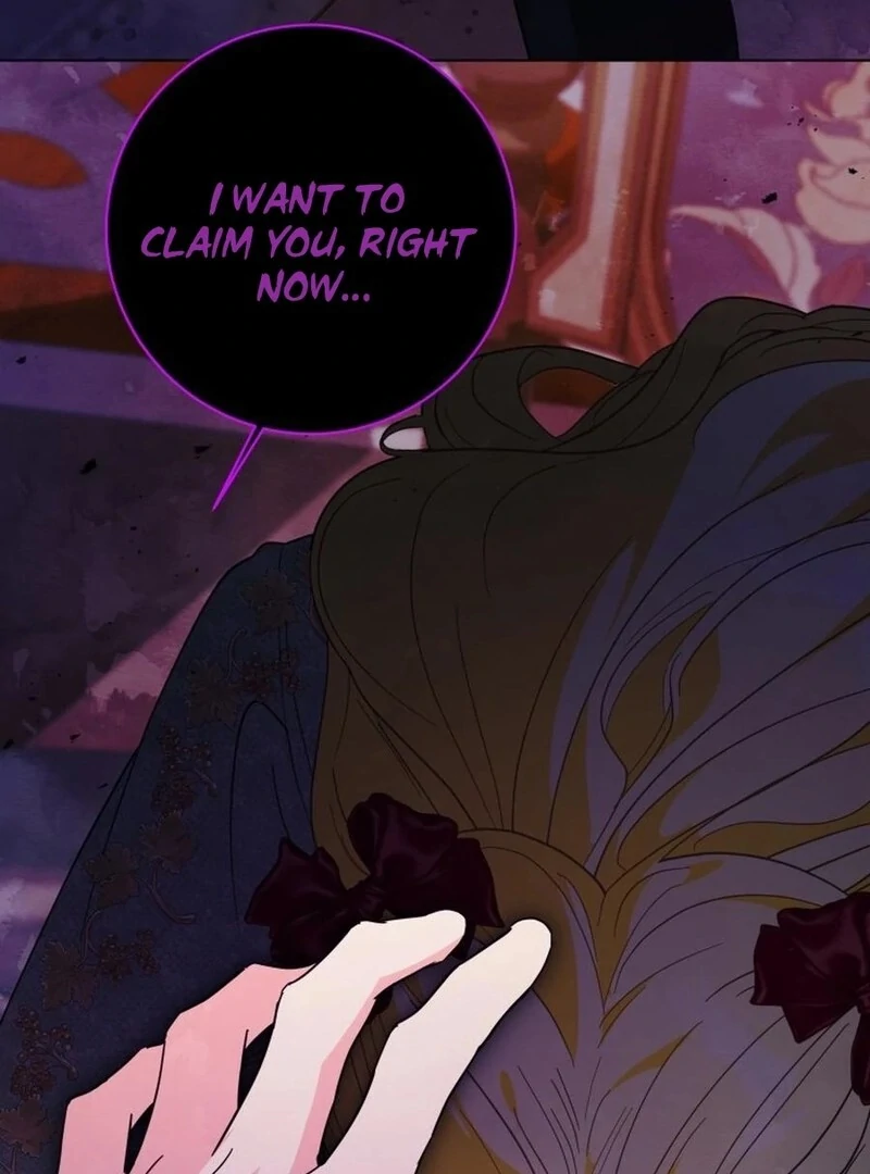 I Never Abandoned the Tyrant Chapter 60 491 112