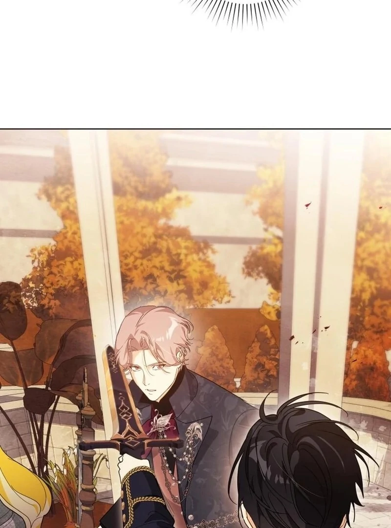 I Never Abandoned the Tyrant Chapter 60 495 116