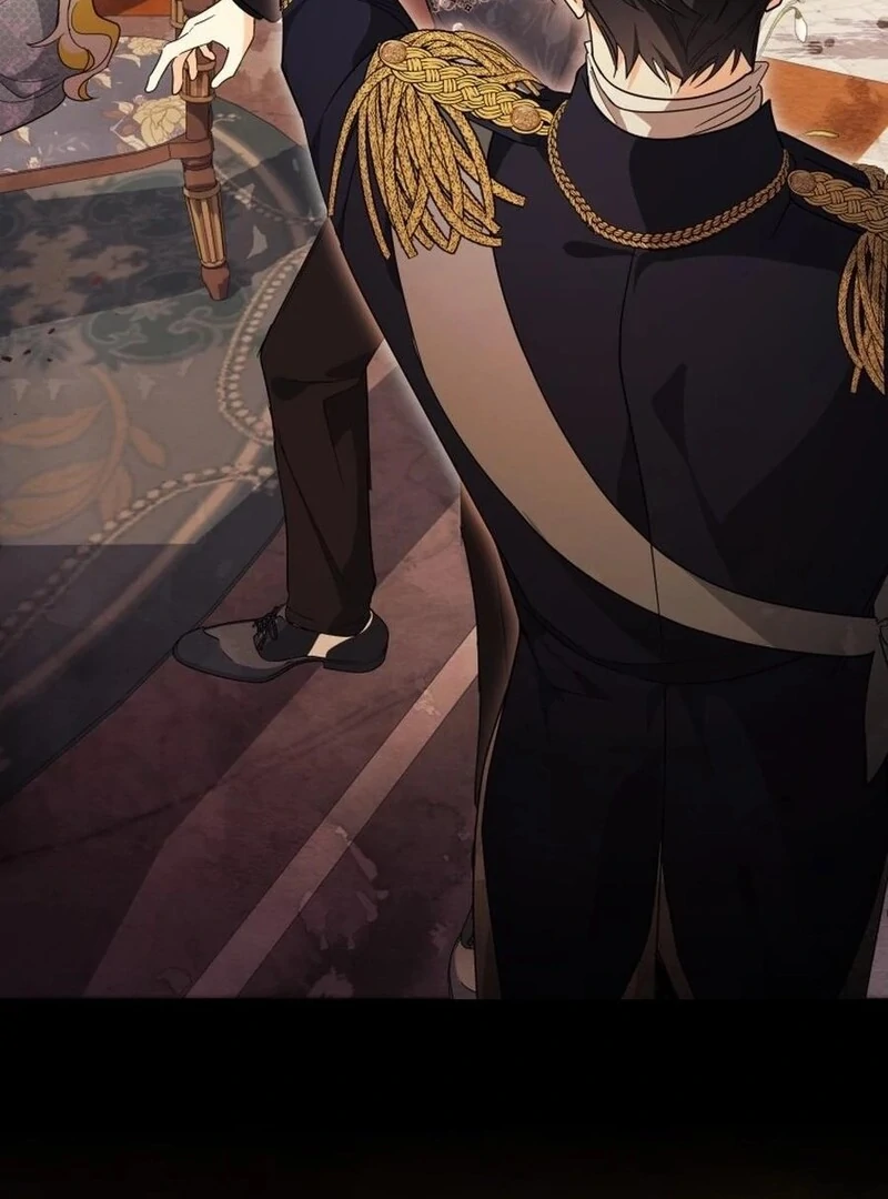 I Never Abandoned the Tyrant Chapter 60 496 117