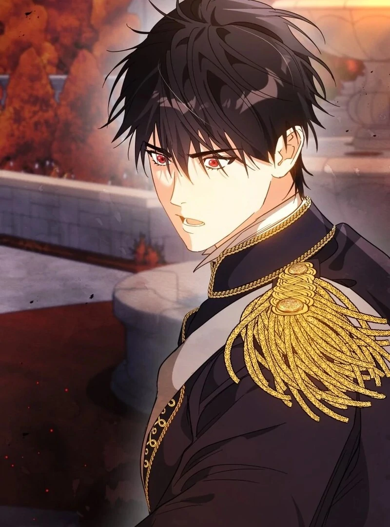 I Never Abandoned the Tyrant Chapter 60 498 119