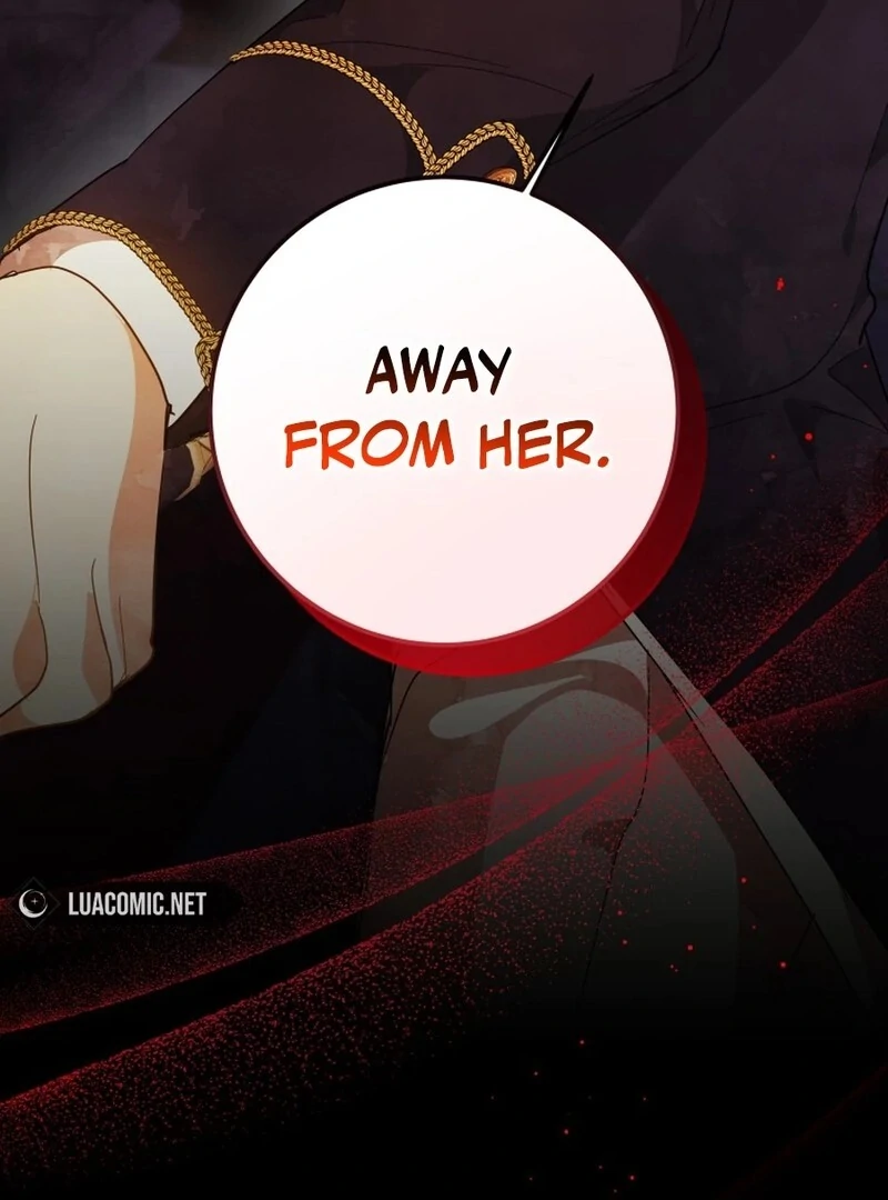 I Never Abandoned the Tyrant Chapter 60 499 120