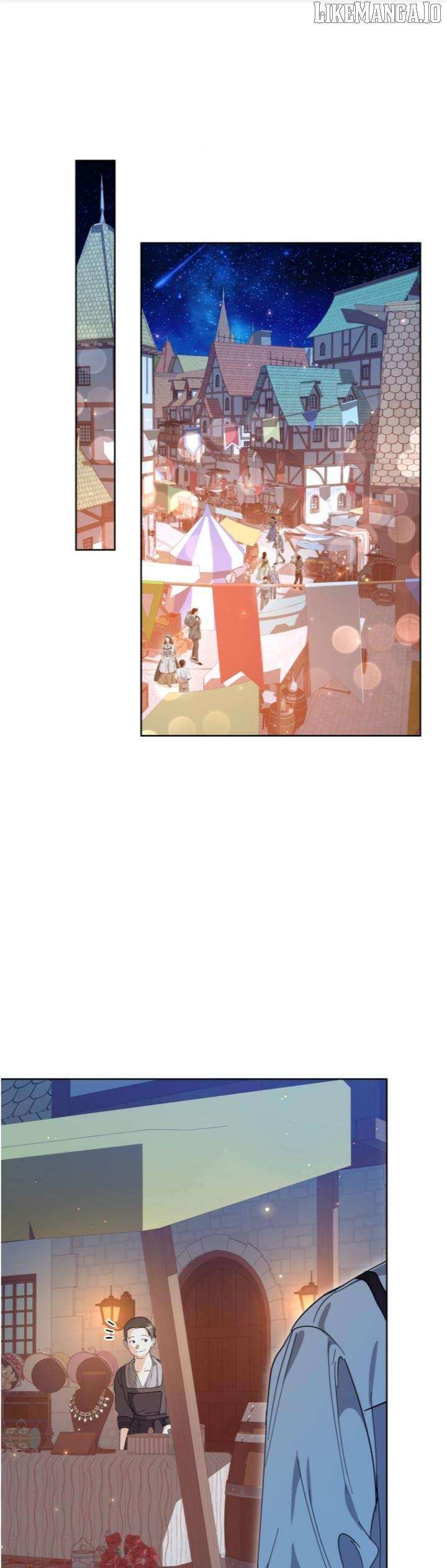 I Never Abandoned the Tyrant Chapter 63 143 01