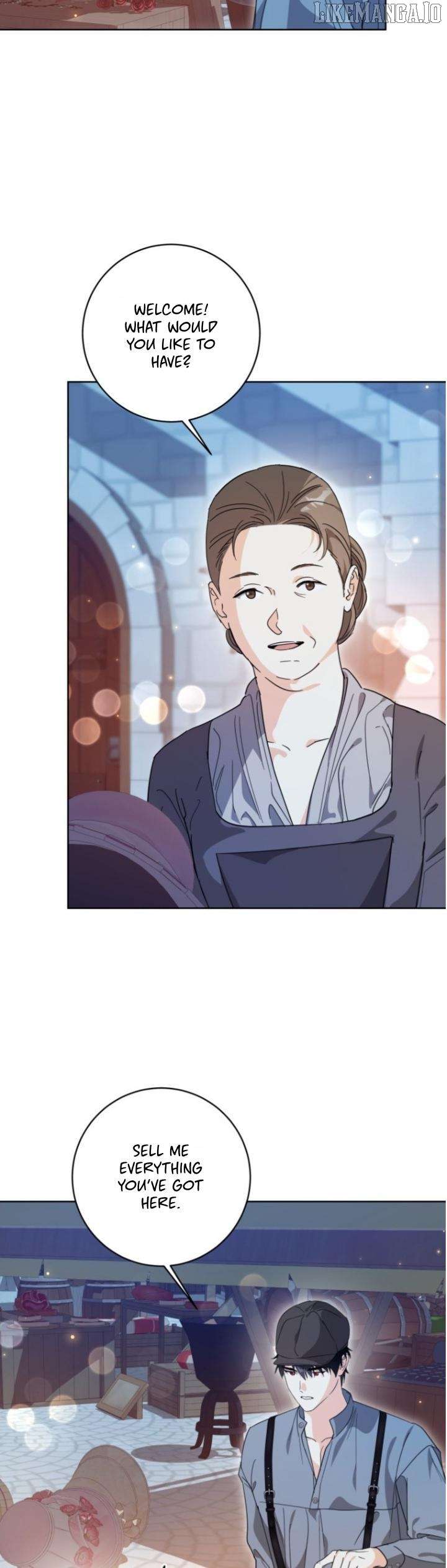 I Never Abandoned the Tyrant Chapter 63 144 02