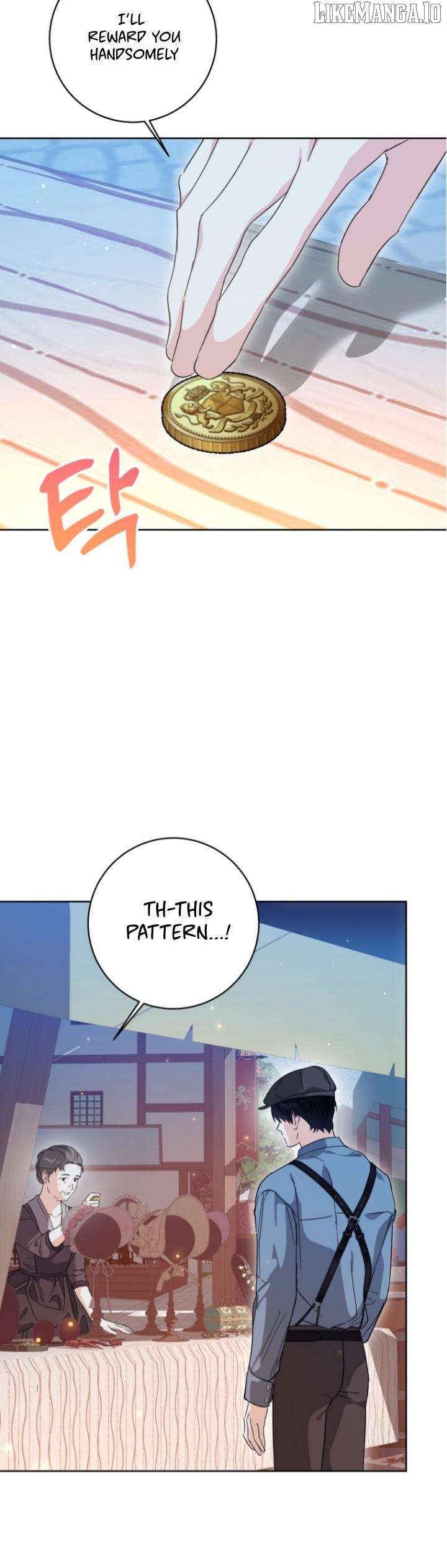 I Never Abandoned the Tyrant Chapter 63 146 04