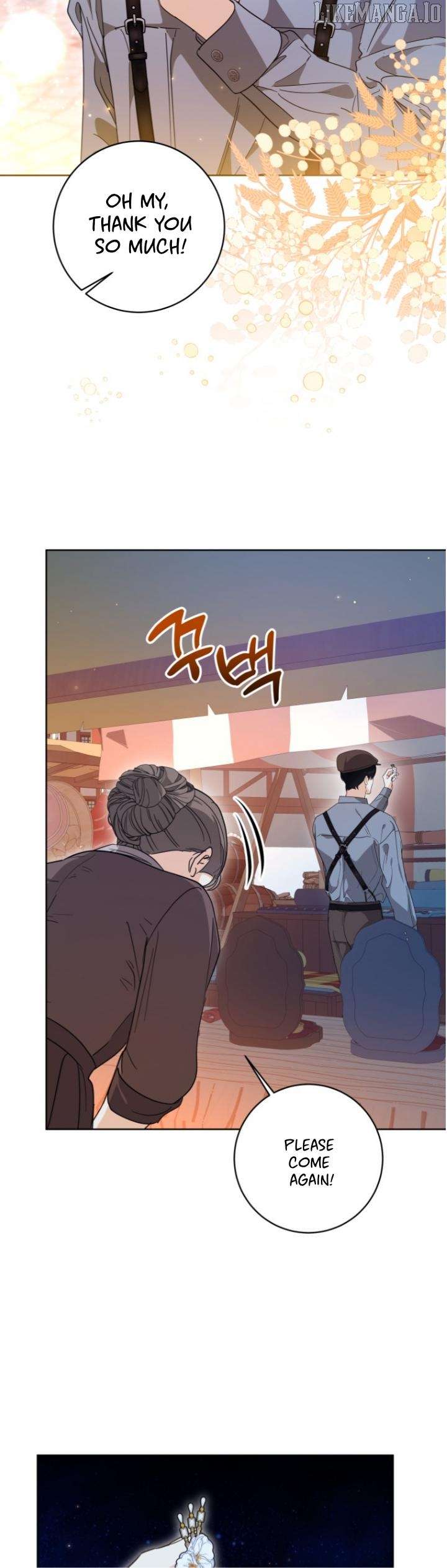 I Never Abandoned the Tyrant Chapter 63 148 06