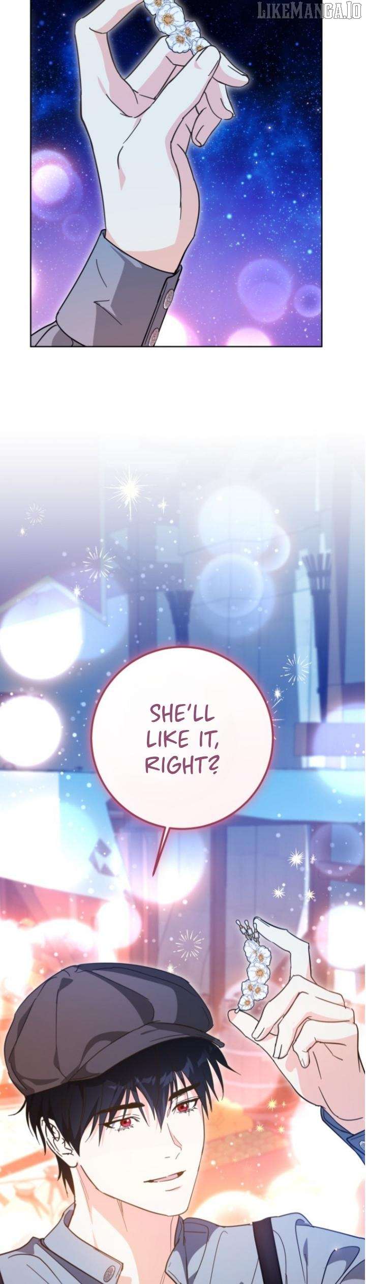 I Never Abandoned the Tyrant Chapter 63 149 07