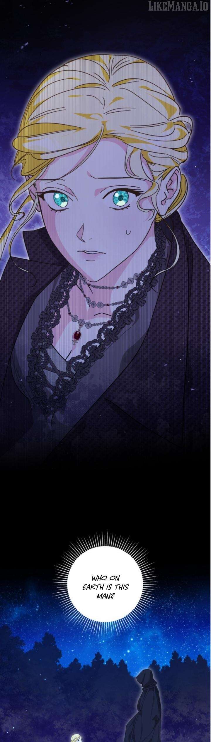 I Never Abandoned the Tyrant Chapter 63 151 09