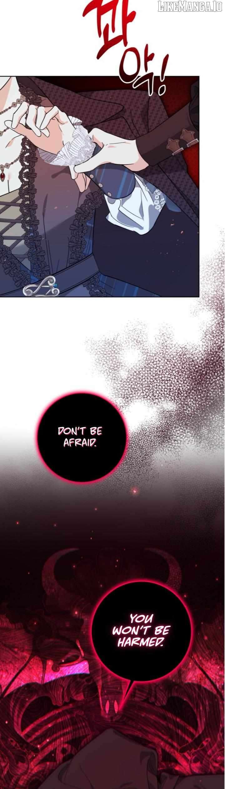 I Never Abandoned the Tyrant Chapter 63 153 11