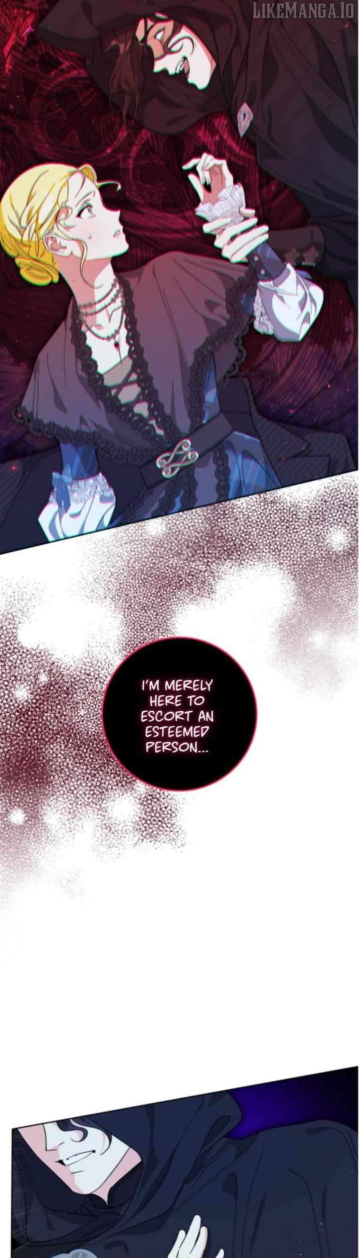 I Never Abandoned the Tyrant Chapter 63 154 12