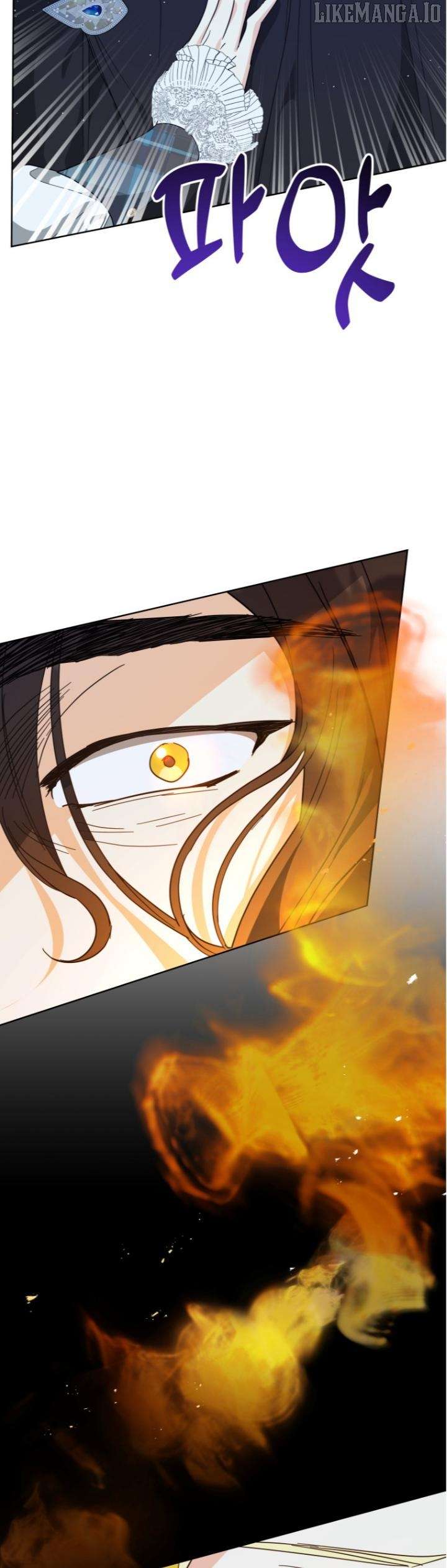 I Never Abandoned the Tyrant Chapter 63 155 13