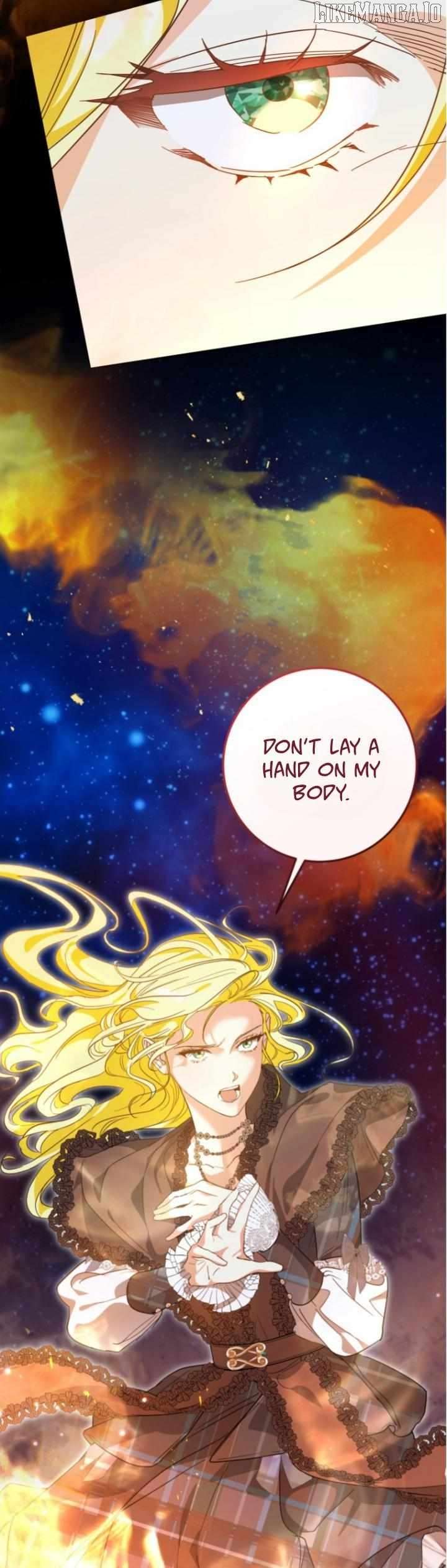 I Never Abandoned the Tyrant Chapter 63 156 14