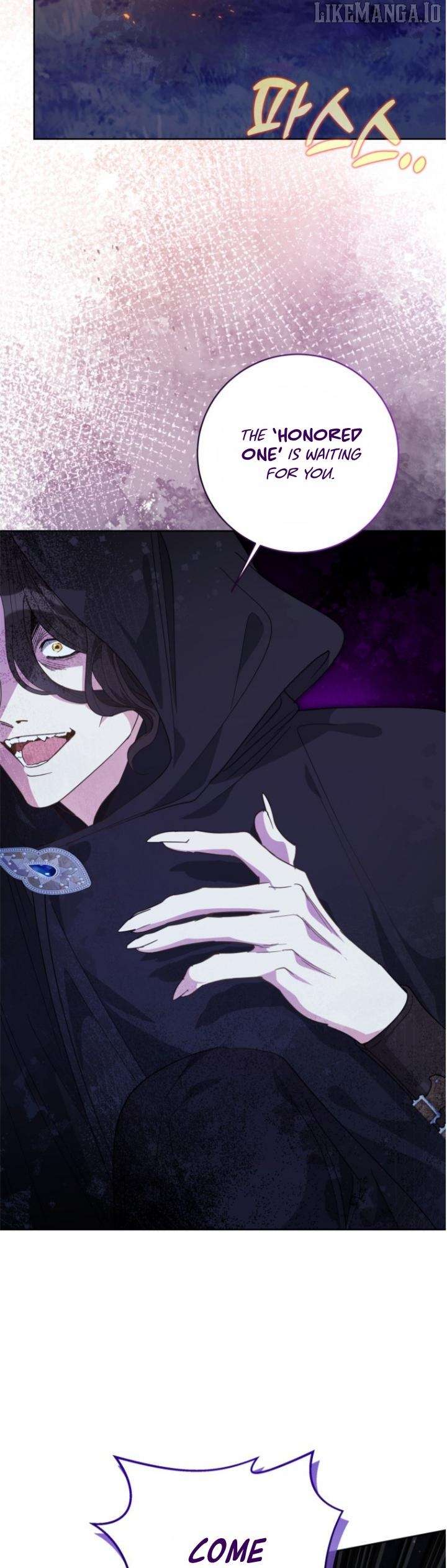 I Never Abandoned the Tyrant Chapter 63 159 17