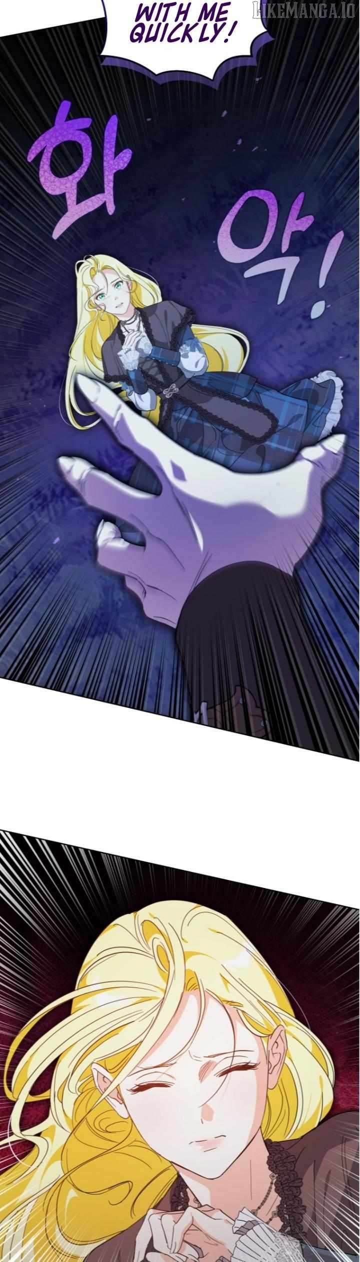 I Never Abandoned the Tyrant Chapter 63 160 18