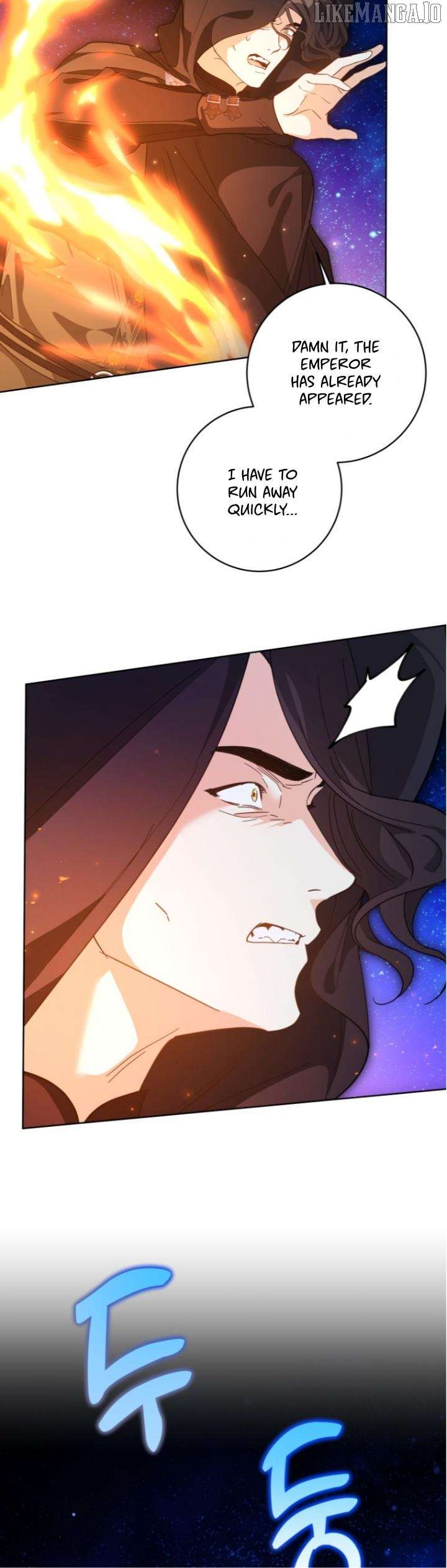 I Never Abandoned the Tyrant Chapter 63 164 22