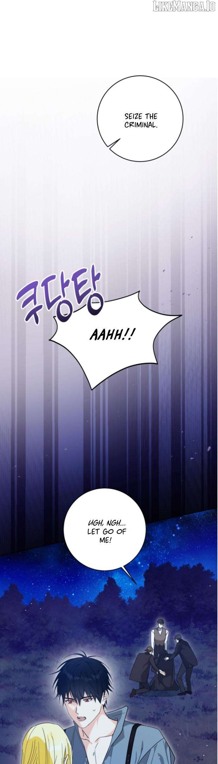 I Never Abandoned the Tyrant Chapter 63 166 24