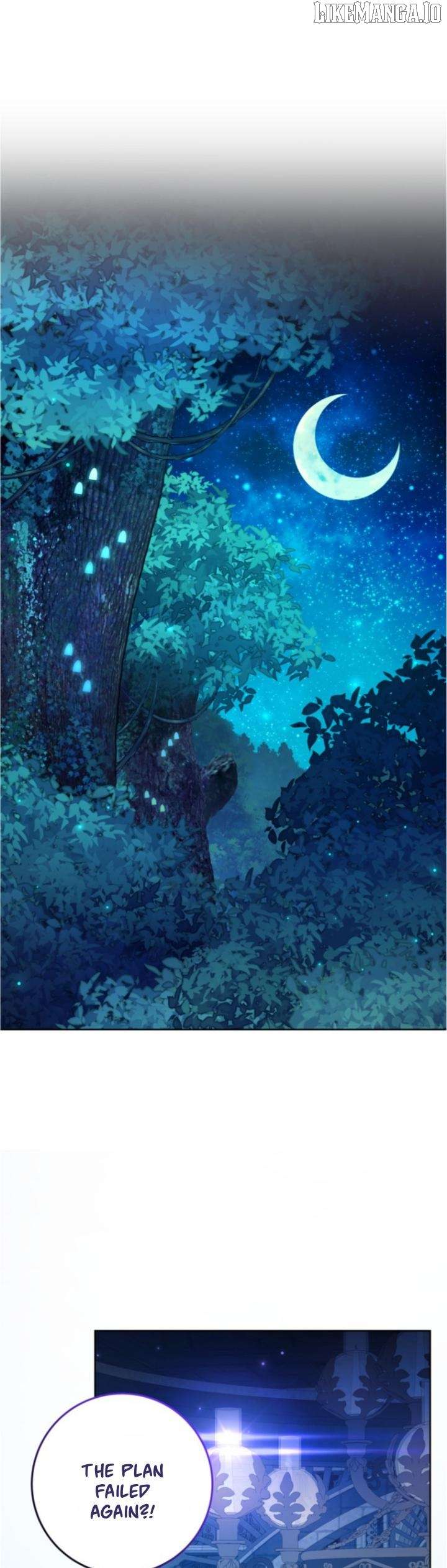 I Never Abandoned the Tyrant Chapter 63 172 30