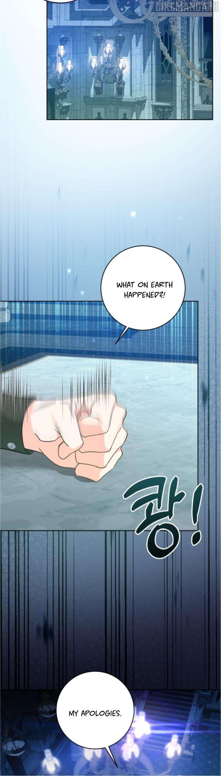 I Never Abandoned the Tyrant Chapter 63 173 31