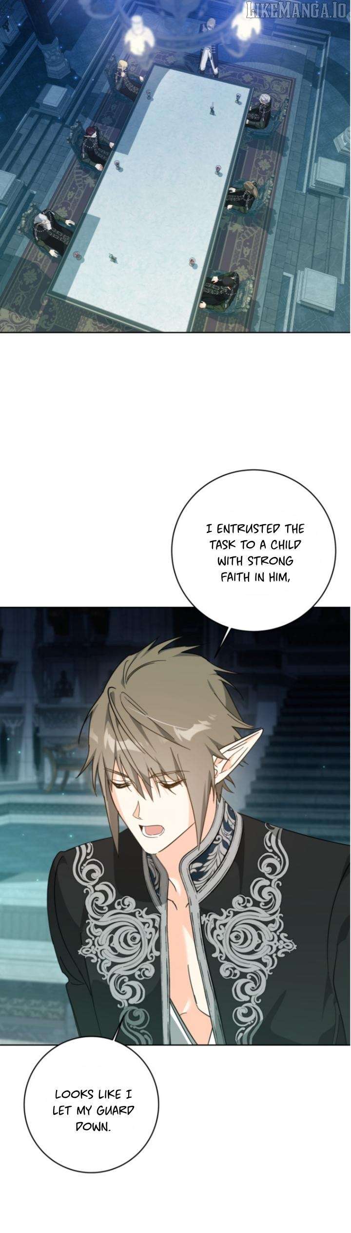 I Never Abandoned the Tyrant Chapter 63 174 32