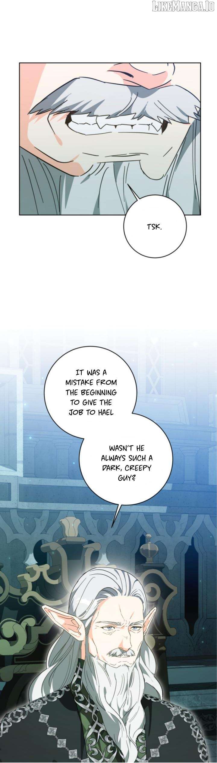 I Never Abandoned the Tyrant Chapter 63 175 33