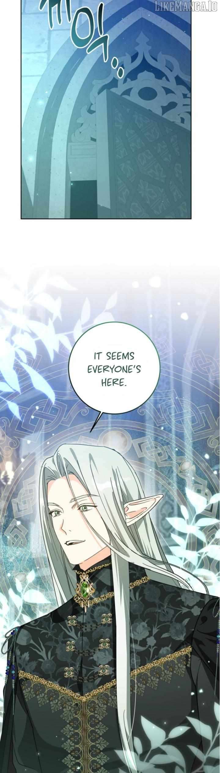 I Never Abandoned the Tyrant Chapter 63 177 35