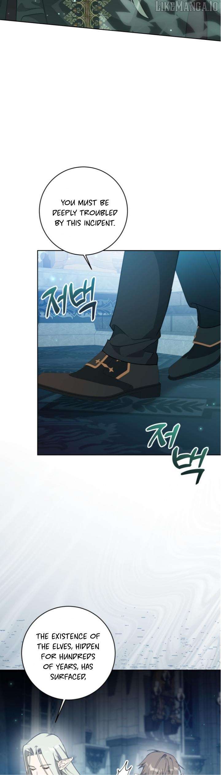 I Never Abandoned the Tyrant Chapter 63 178 36