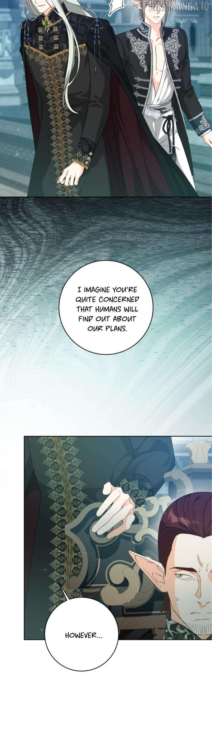 I Never Abandoned the Tyrant Chapter 63 179 37