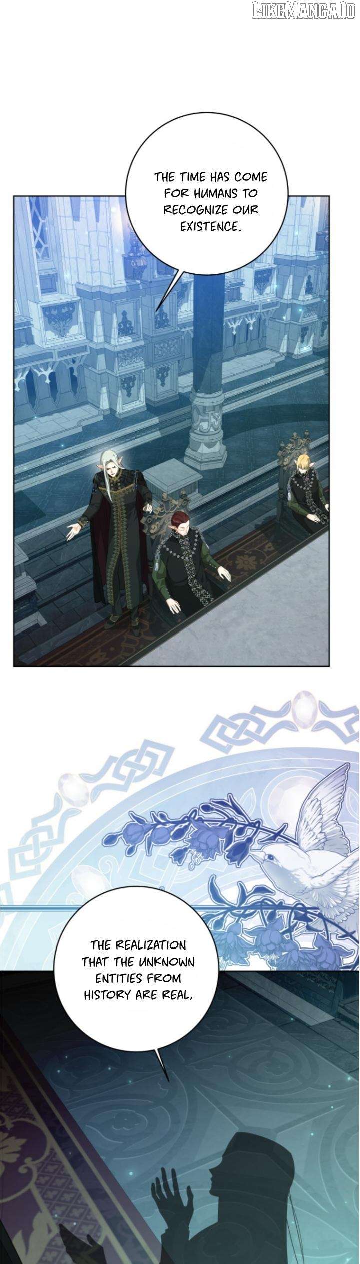 I Never Abandoned the Tyrant Chapter 63 180 38