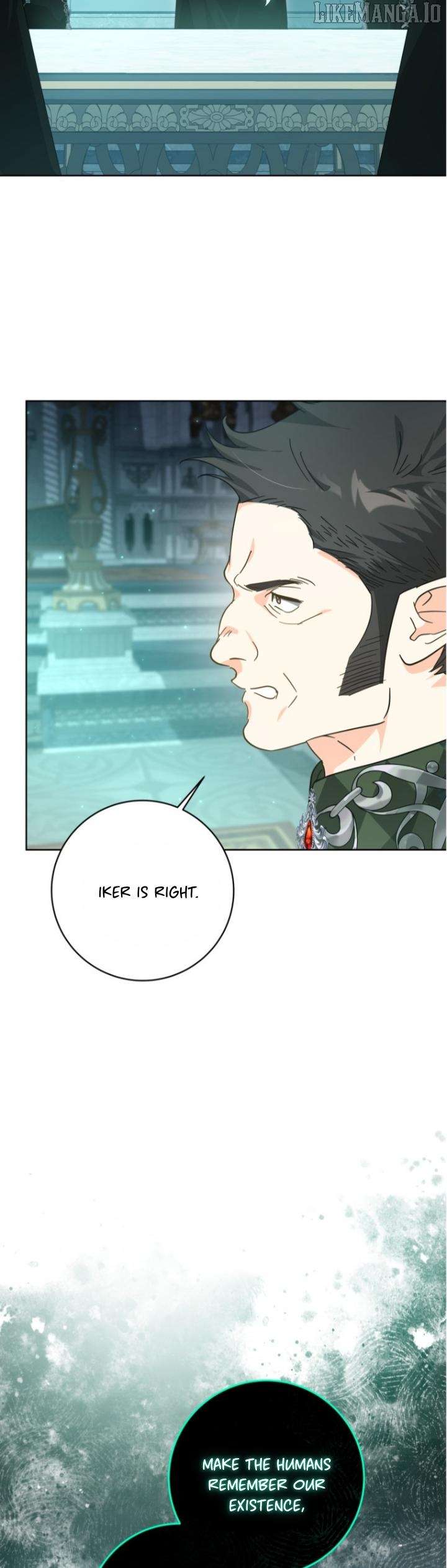 I Never Abandoned the Tyrant Chapter 63 182 40