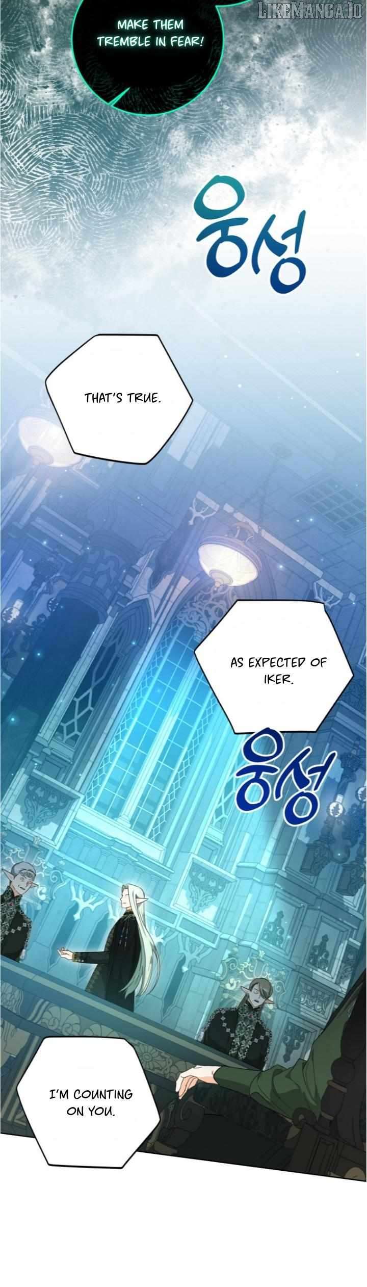 I Never Abandoned the Tyrant Chapter 63 183 41