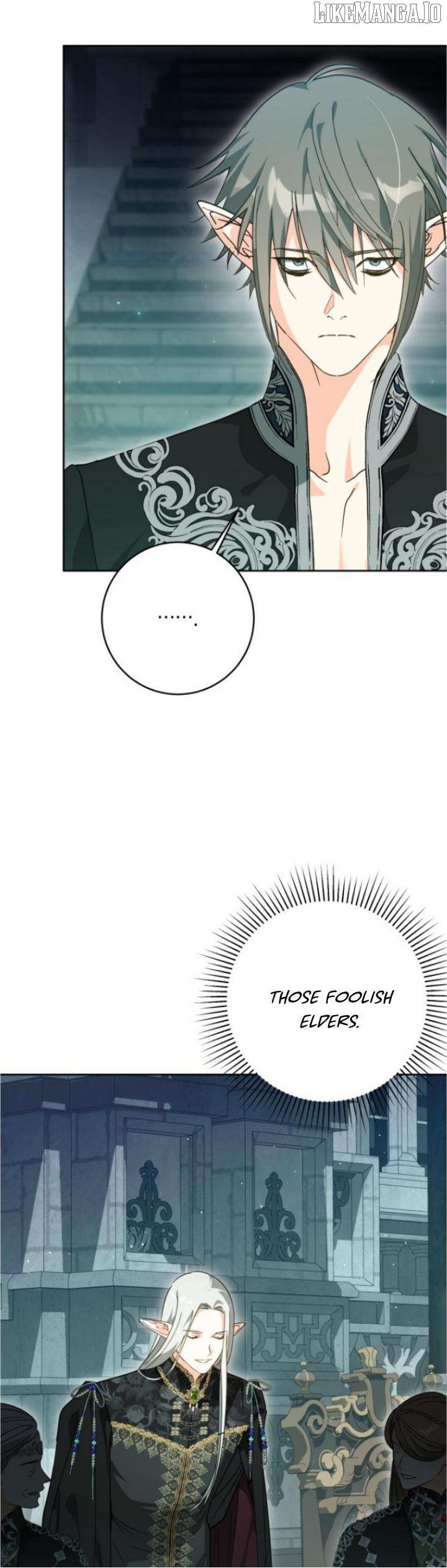 I Never Abandoned the Tyrant Chapter 63 184 42