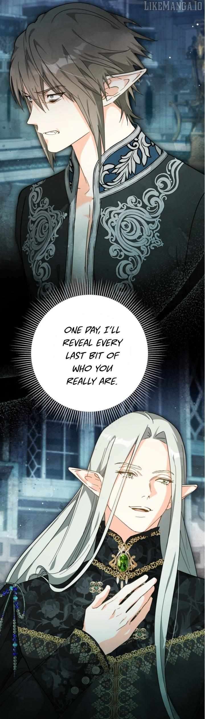 I Never Abandoned the Tyrant Chapter 63 186 44