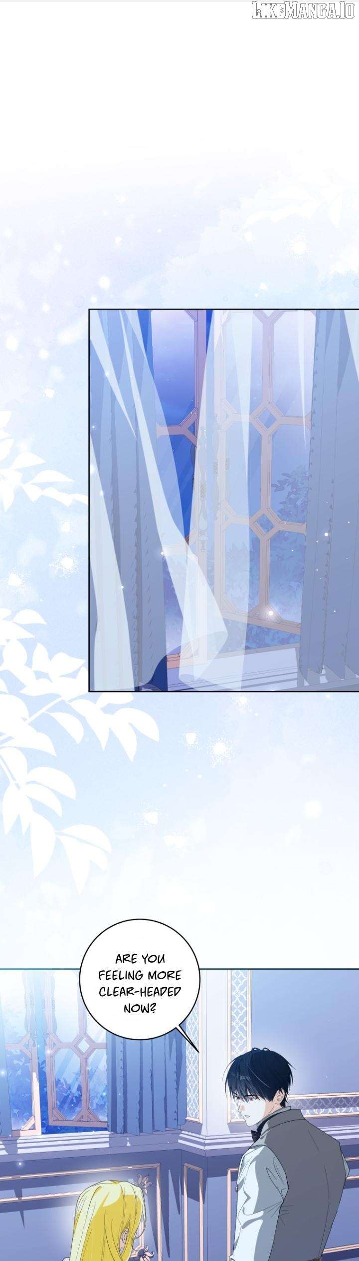 I Never Abandoned the Tyrant Chapter 64 143 01