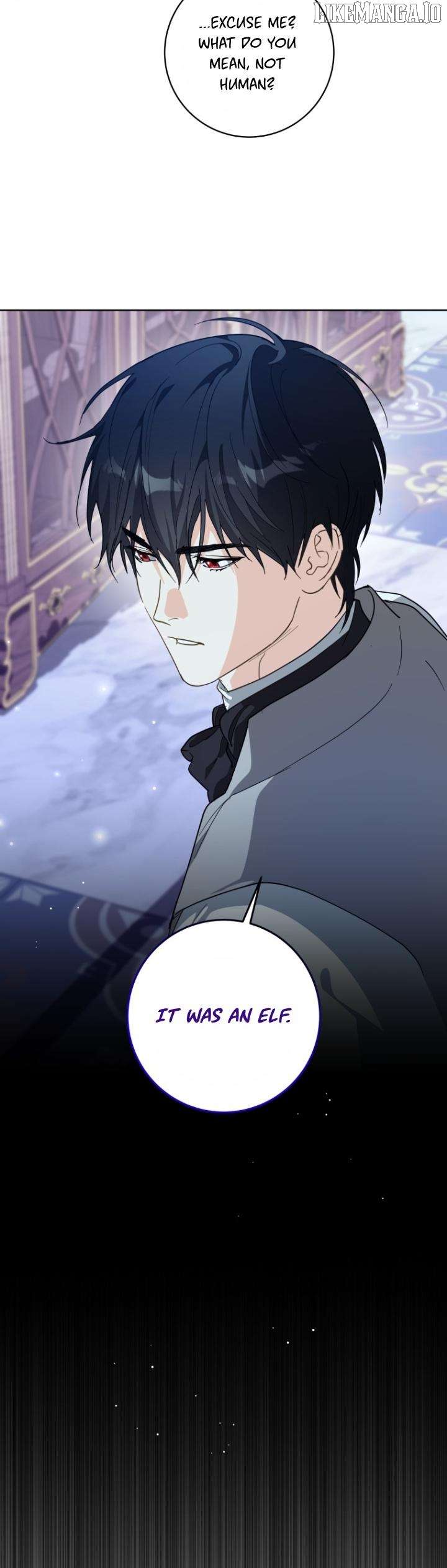 I Never Abandoned the Tyrant Chapter 64 151 09