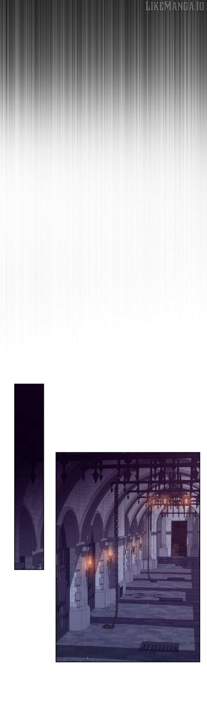 I Never Abandoned the Tyrant Chapter 64 152 10