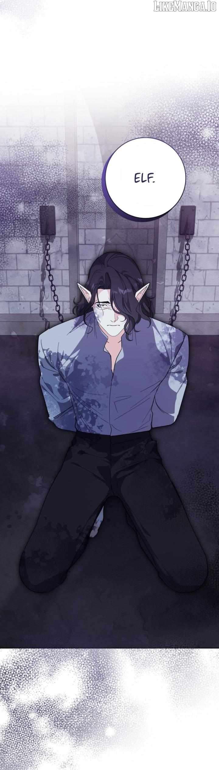 I Never Abandoned the Tyrant Chapter 64 154 12