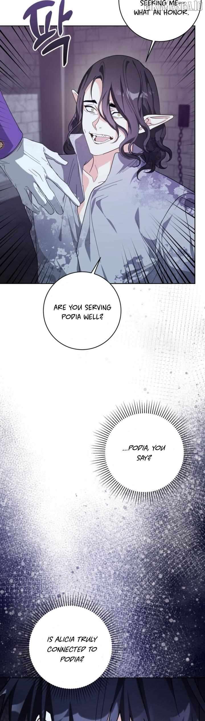 I Never Abandoned the Tyrant Chapter 64 161 19