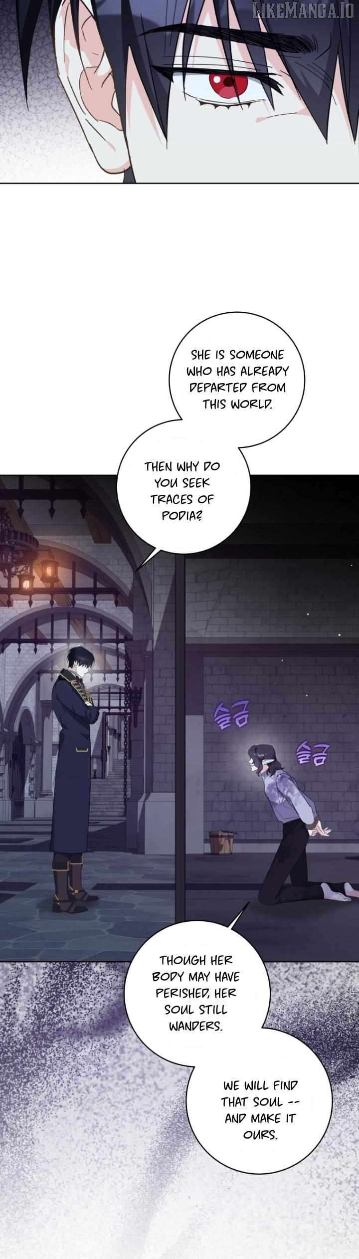 I Never Abandoned the Tyrant Chapter 64 162 20