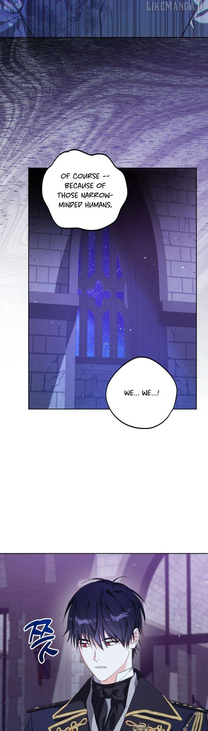 I Never Abandoned the Tyrant Chapter 64 168 26