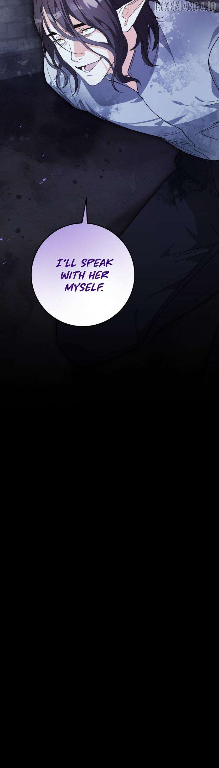 I Never Abandoned the Tyrant Chapter 64 172 30