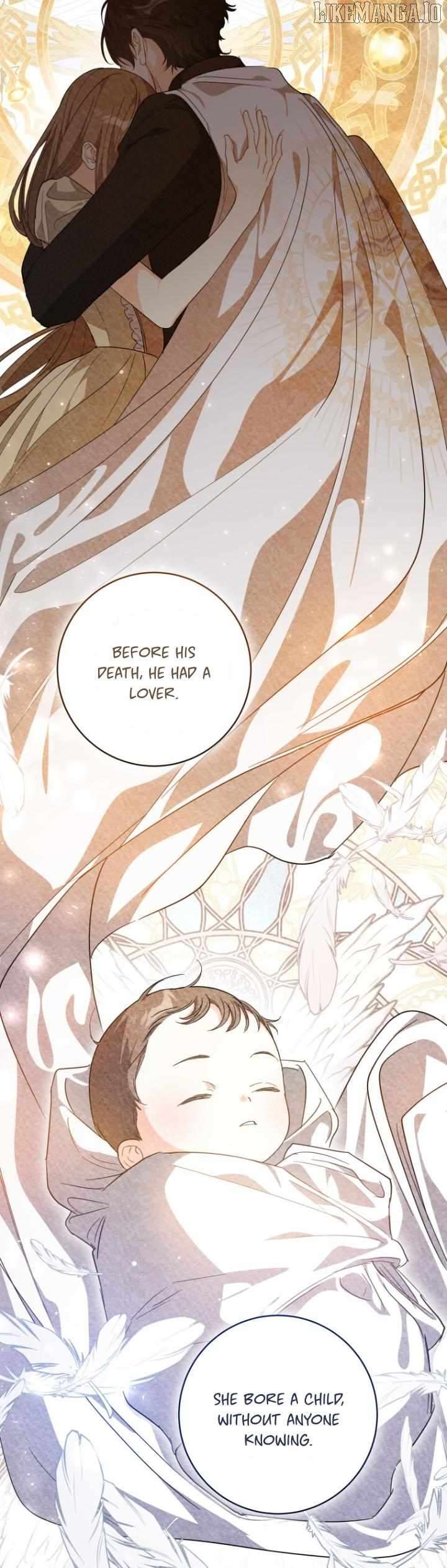 I Never Abandoned the Tyrant Chapter 64 182 40