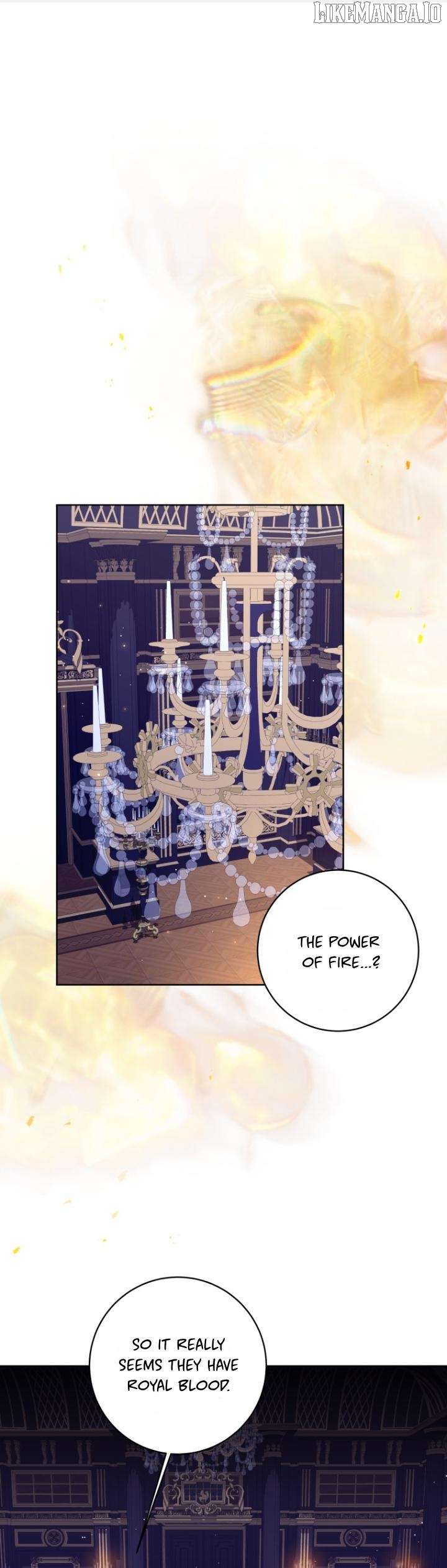 I Never Abandoned the Tyrant Chapter 65 146 01