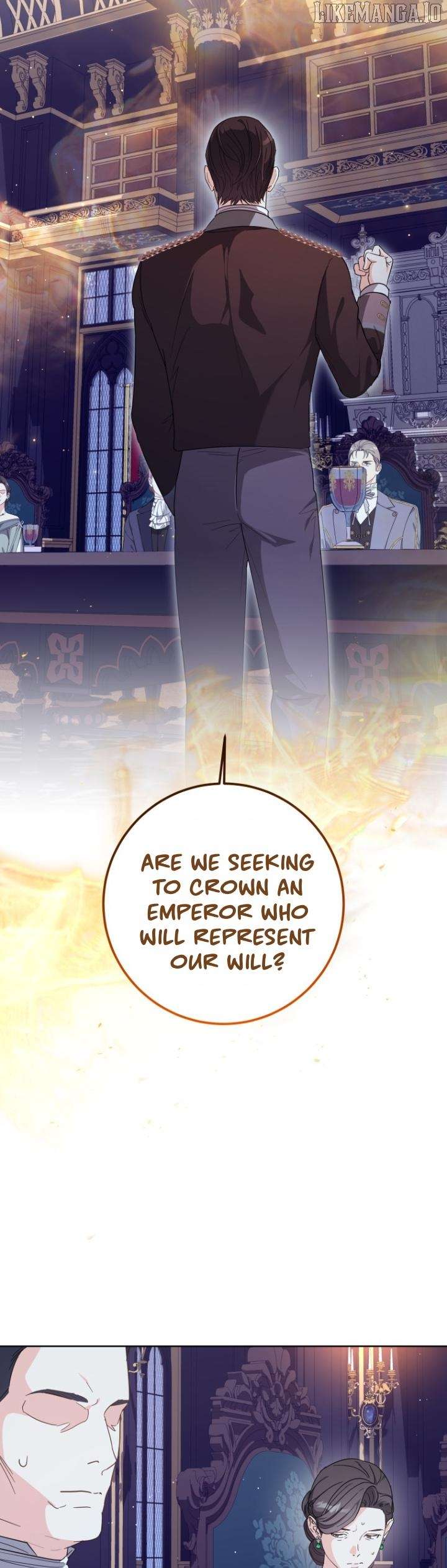 I Never Abandoned the Tyrant Chapter 65 150 05