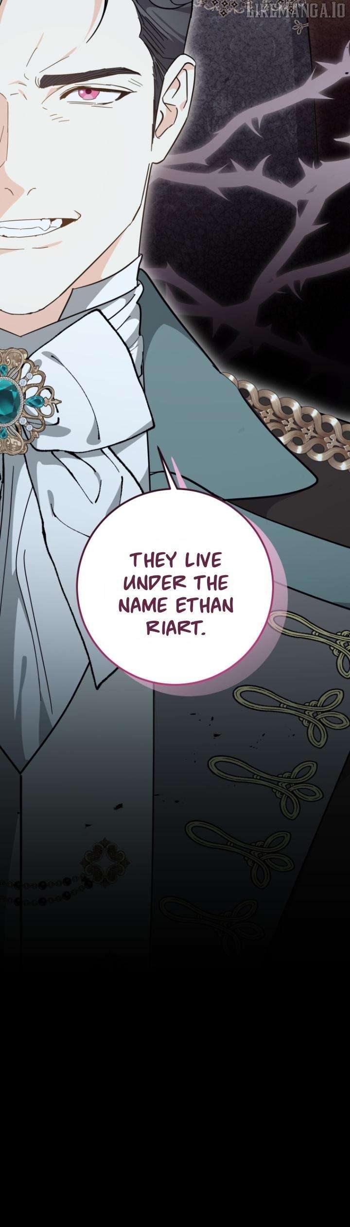 I Never Abandoned the Tyrant Chapter 65 154 09