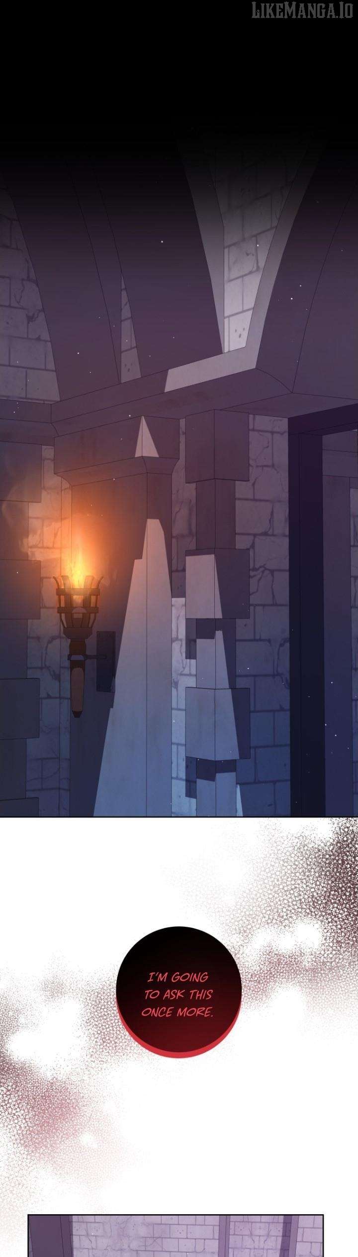 I Never Abandoned the Tyrant Chapter 65 155 10