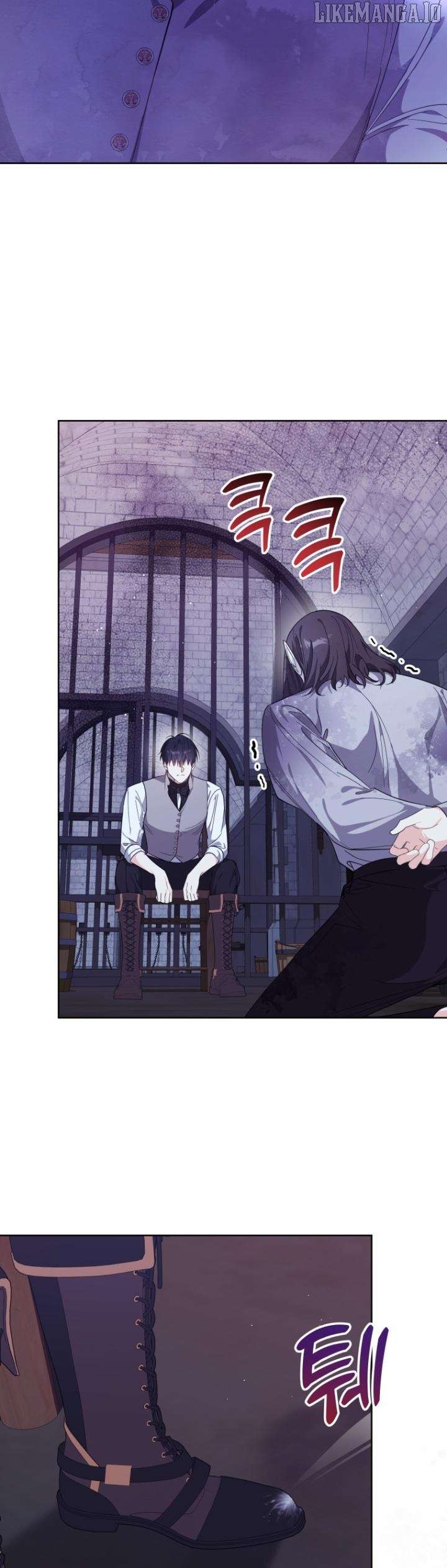 I Never Abandoned the Tyrant Chapter 65 157 12