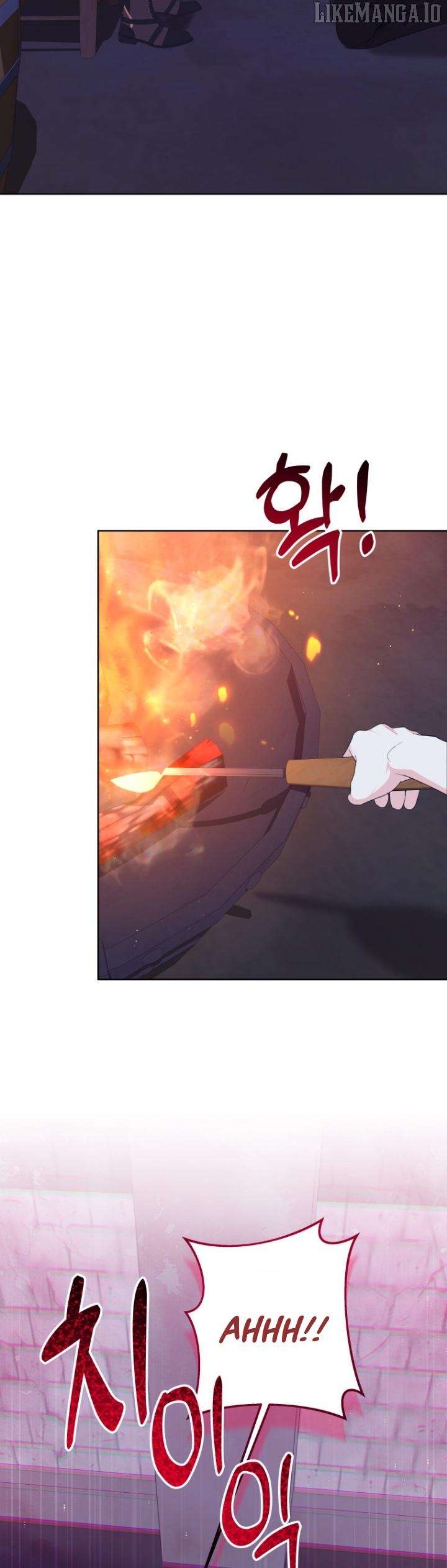 I Never Abandoned the Tyrant Chapter 65 159 14